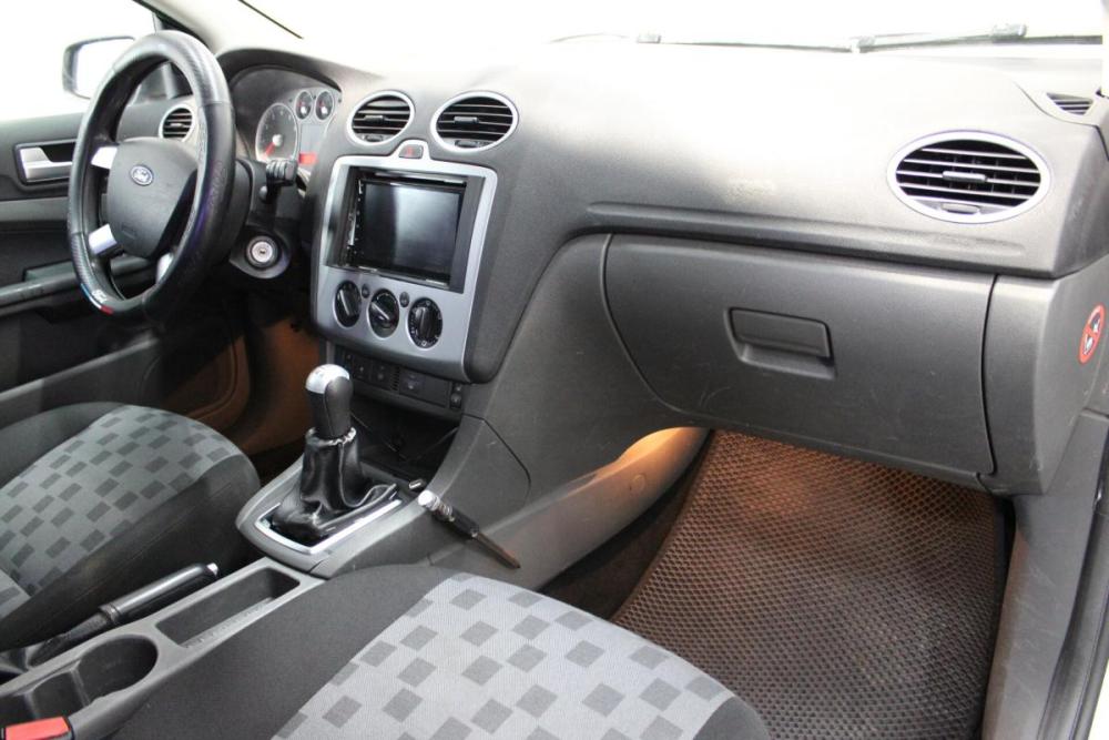 Ford Focus II Ярославль  - изображение 11