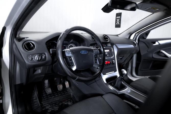 Ford Mondeo IV Рестайлинг с пробегом 2012 года, цена 840 000 рублей, 232367 км, седан, Автокод Объявления