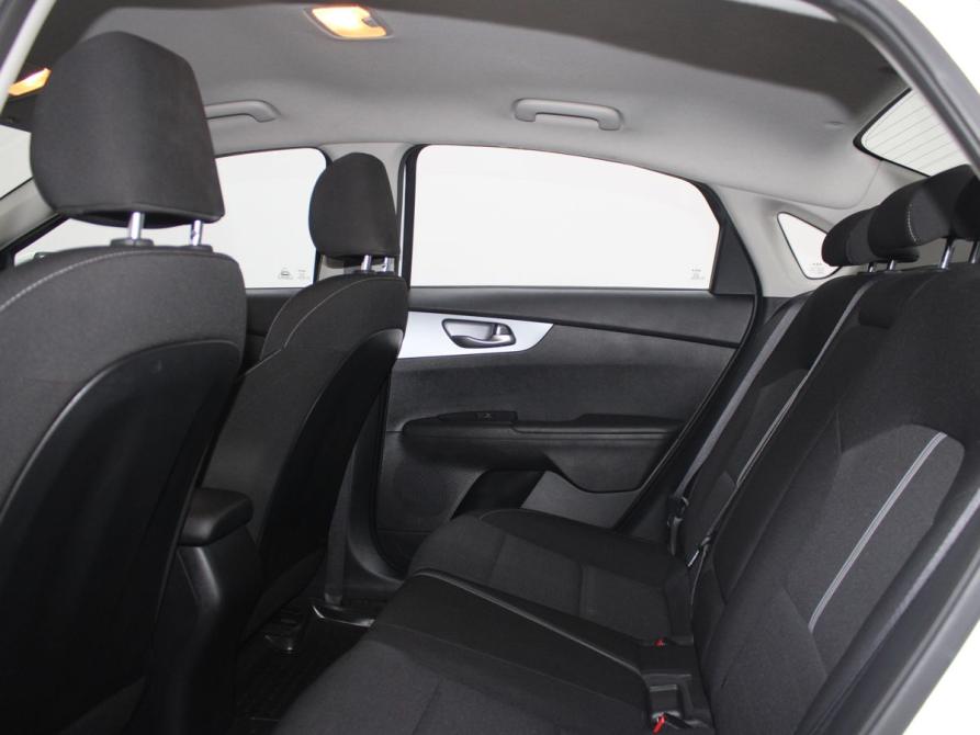 Kia Cerato IV Рестайлинг Старый Оскол  - изображение 22