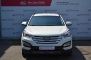 Hyundai Santa Fe III Старый Оскол  - изображение 26