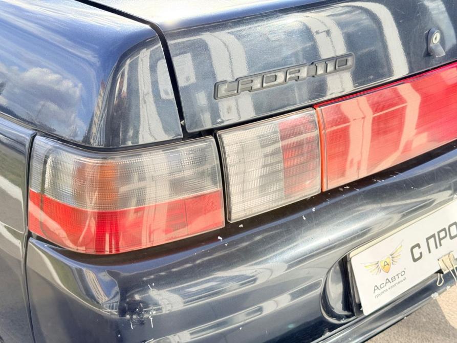 Lada (ВАЗ) 2110 Энгельс  - изображение 16
