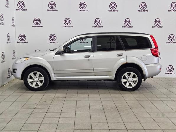 Great Wall Hover H5 с пробегом 2014 года, цена 648 000 рублей, 110679 км, внедорожник, Автокод Объявления