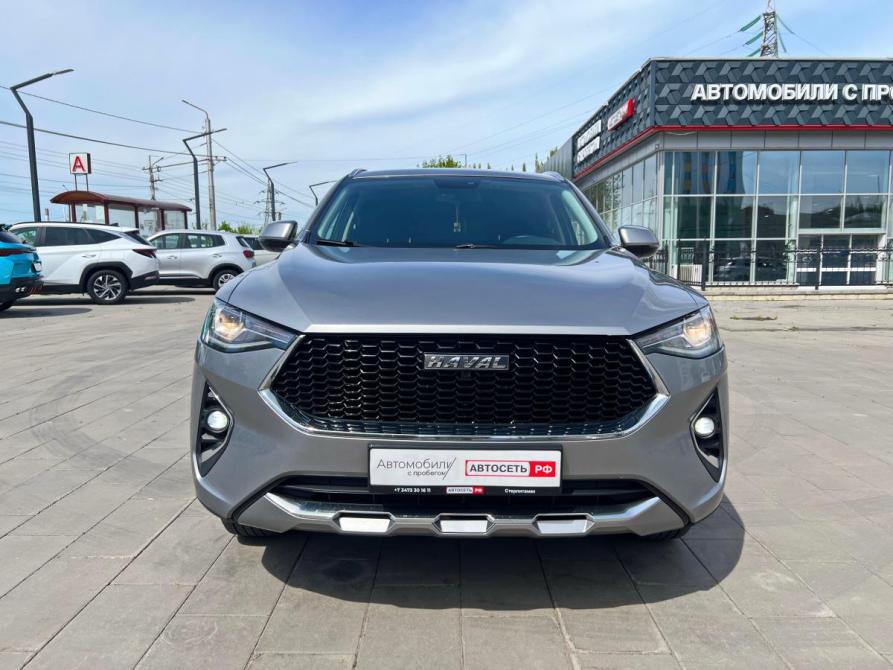 Haval F7x I Стерлитамак  - изображение 5