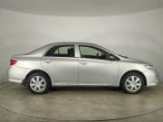 Toyota Corolla X (E140 E150) Рестайлинг Санкт-Петербург  - изображение 32