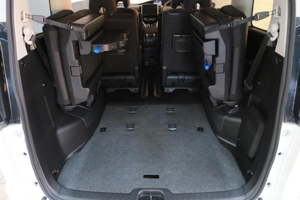 Nissan Serena V (C27) Омск  - изображение 25