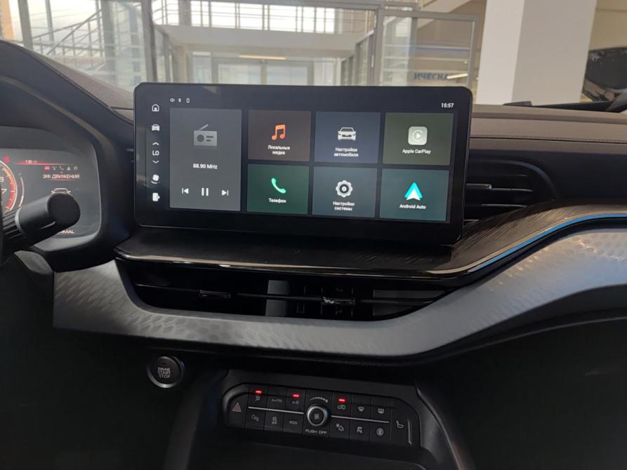Haval F7x I Рестайлинг Казань  - изображение 18