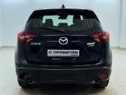 Mazda CX-5 I Рестайлинг Москва  - изображение 19