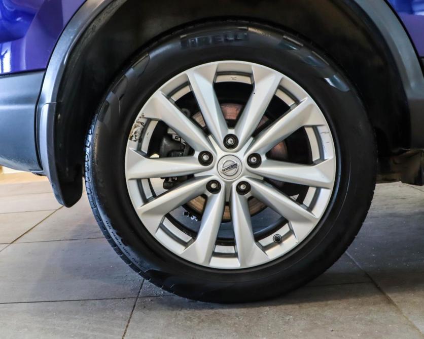 Nissan Qashqai II Москва  - изображение 28