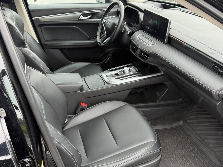 Haval Jolion I Санкт-Петербург  - изображение 12
