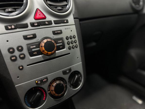 Opel Corsa D с пробегом 2010 года, цена 519 000 рублей, 135900 км, хэтчбек, Автокод Объявления