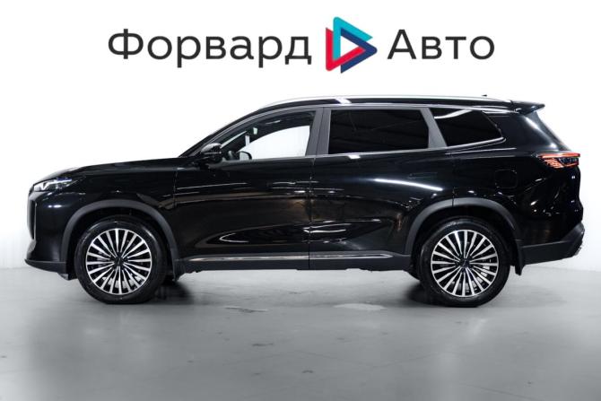 Tenet T8 с пробегом 2025 года, цена 3 149 000 рублей, 18200 км, внедорожник, Автокод Объявления