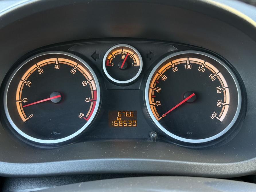 Opel Corsa D Рестайлинг II Ярославль  - изображение 12