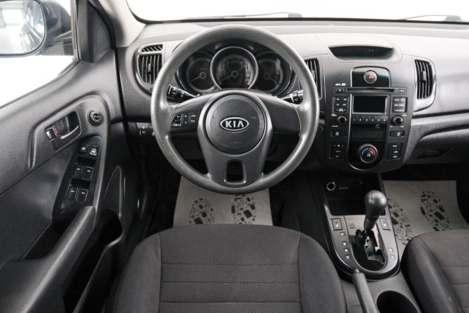 Kia Cerato II с пробегом 2009 года, цена 779 000 рублей, 220119 км, седан, Автокод Объявления