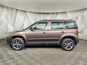 Skoda Yeti I Рестайлинг Москва  - изображение 25