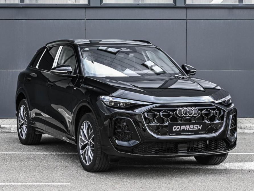Audi Q5 III Новороссийск  - изображение 1