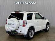 Suzuki Grand Vitara II Рестайлинг 2 Краснодар  - изображение 23