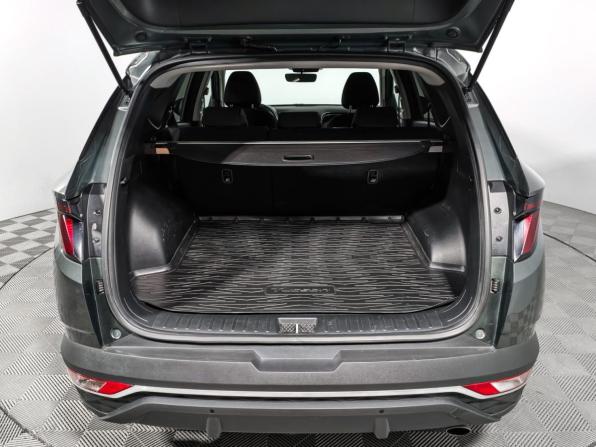 Hyundai Tucson IV с пробегом 2021 года, цена 2 899 000 рублей, 65003 км, внедорожник, Автокод Объявления