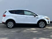 Ford Kuga I Москва  - изображение 21