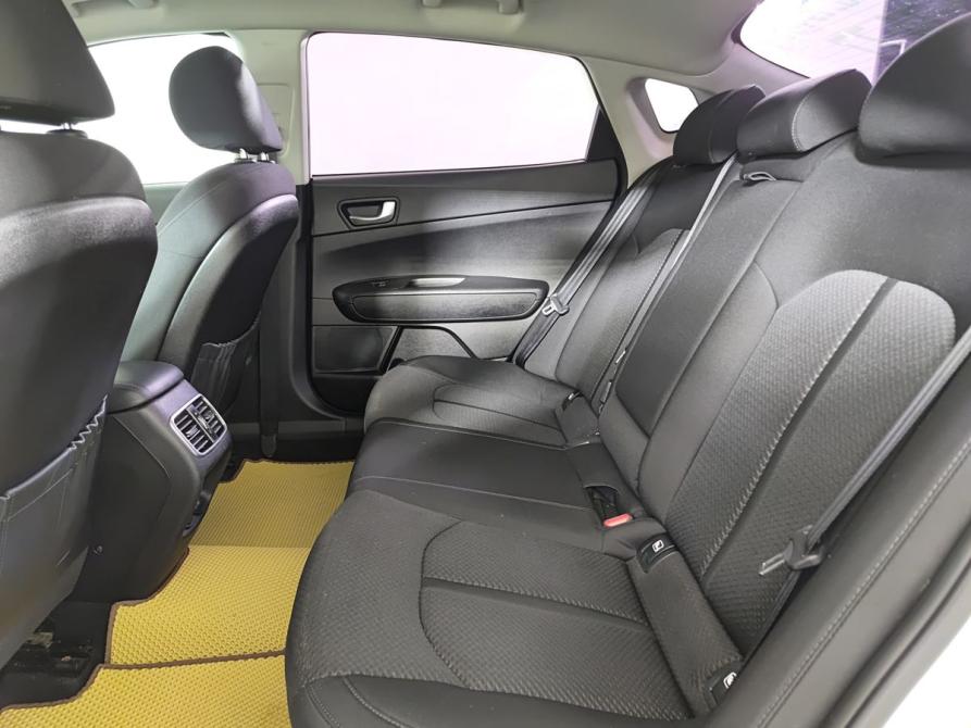 Kia Optima IV Рестайлинг Уфа  - изображение 15