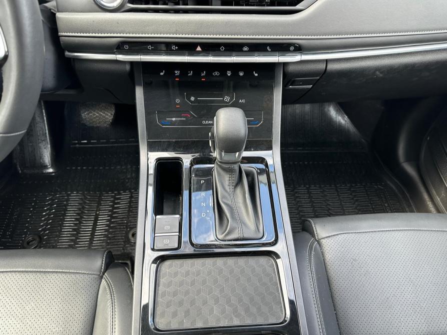 Chery Tiggo 4 Pro I Рестайлинг Екатеринбург  - изображение 11