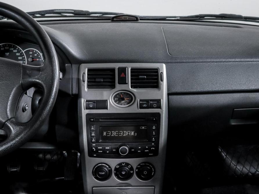 Lada (ВАЗ) Priora I Москва  - изображение 12
