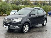 SsangYong Actyon II Мурманск  - изображение 18