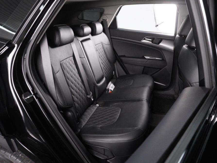 Kia Sportage V Минеральные Воды  - изображение 7