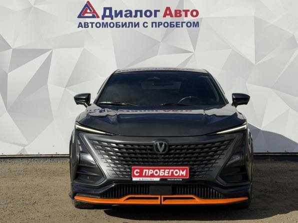 Changan UNI-T I Рестайлинг с пробегом 2023 года, цена 2 399 000 рублей, 85264 км, внедорожник, Автокод Объявления