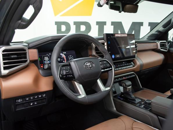 Toyota Tundra III с пробегом 2026 года, цена 10 799 000 рублей, 54 км, offers.body_type.unknown, Автокод Объявления