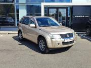 Suzuki Grand Vitara II Москва  - изображение 20