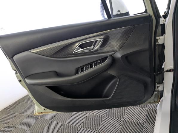 BAIC U5 Plus с пробегом 2023 года, цена 675 000 рублей, 122902 км, седан, Автокод Объявления