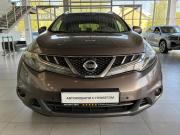 Nissan Murano II (Z51) Рестайлинг Новосибирск  - изображение 42