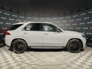 Mercedes-Benz GLE II (V167) Рестайлинг Москва  - изображение 36