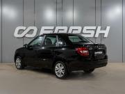 Lada (ВАЗ) Granta I Рестайлинг Воронеж  - изображение 20