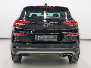 Hyundai Tucson III Рестайлинг Москва  - изображение 34