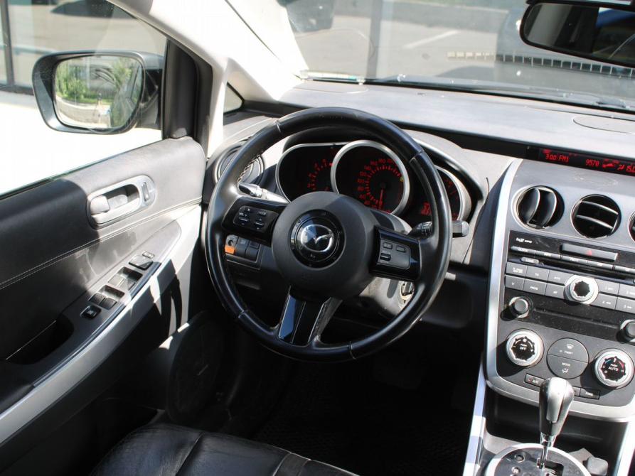 Mazda CX-7 I Самара  - изображение 13
