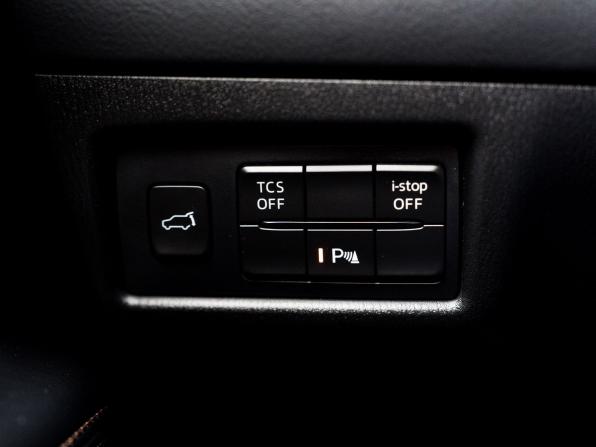 Mazda CX-5 II с пробегом 2018 года, цена 2 540 000 рублей, 143747 км, внедорожник, Автокод Объявления