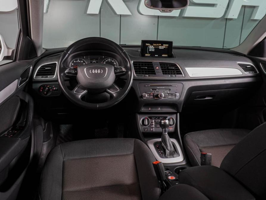Audi Q3 I (8U) Рестайлинг Воронеж  - изображение 6