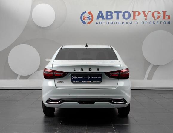 Lada (ВАЗ) Vesta I Рестайлинг (NG) с пробегом 2023 года, цена 1 177 000 рублей, 44051 км, седан, Автокод Объявления