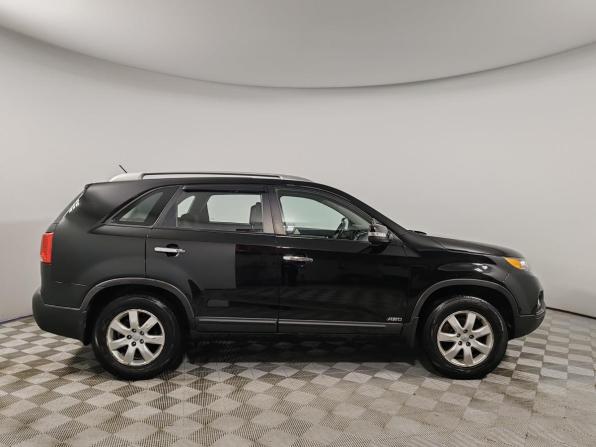 Kia Sorento II с пробегом 2011 года, цена 1 175 000 рублей, 208176 км, внедорожник, Автокод Объявления