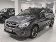 Subaru XV I Казань  - изображение 23