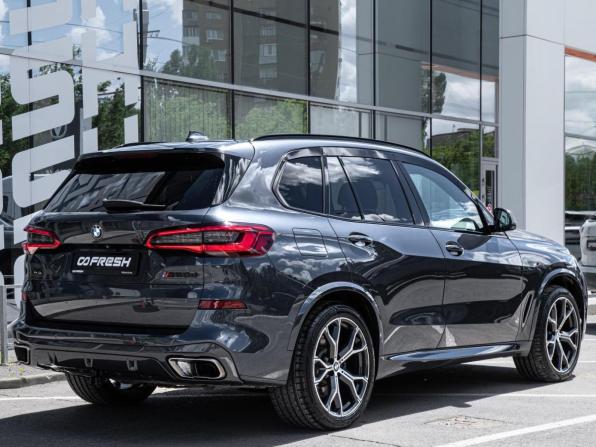 BMW X5 IV (G05/G18) с пробегом 2019 года, цена 5 900 000 рублей, 141534 км, внедорожник, Автокод Объявления