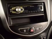Hyundai Solaris I Кемерово  - изображение 31