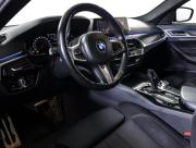 BMW 5 серии VII (G30/G31/G38) Рестайлинг Москва  - изображение 35