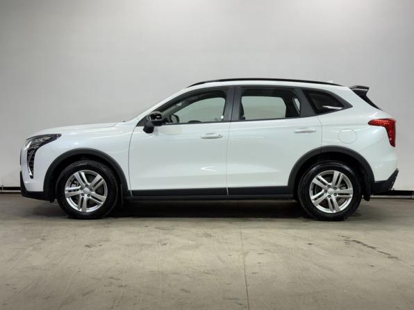 Haval Jolion I Рестайлинг с пробегом 2025 года, цена 2 150 000 рублей, 15123 км, внедорожник, Автокод Объявления