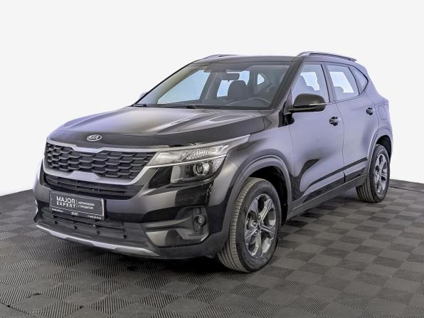 Kia Seltos I с пробегом 2020 года, цена 2 110 000 рублей, 64185 км, внедорожник, Автокод Объявления