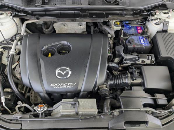 Mazda CX-5 I Рестайлинг с пробегом 2017 года, цена 1 990 000 рублей, 200775 км, внедорожник, Автокод Объявления