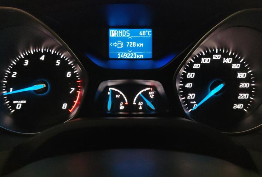 Ford Focus III Ярославль  - изображение 9