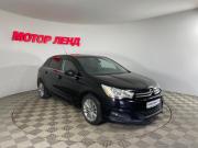Citroen C4 II Воронеж  - изображение 22