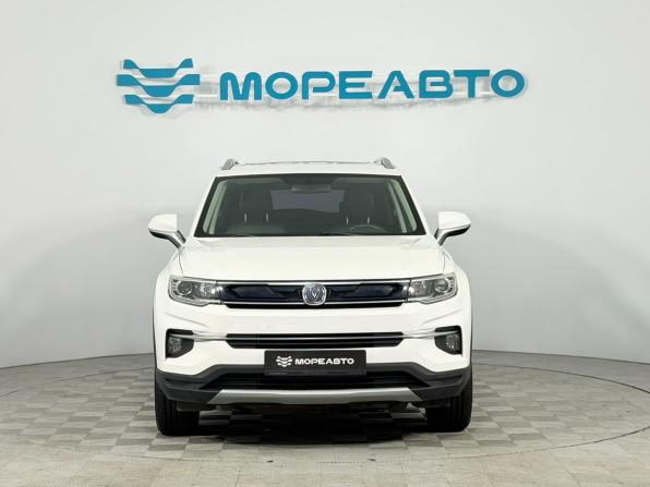 Changan CS35 Plus I с пробегом 2019 года, цена 1 499 000 рублей, 104053 км, внедорожник, Автокод Объявления